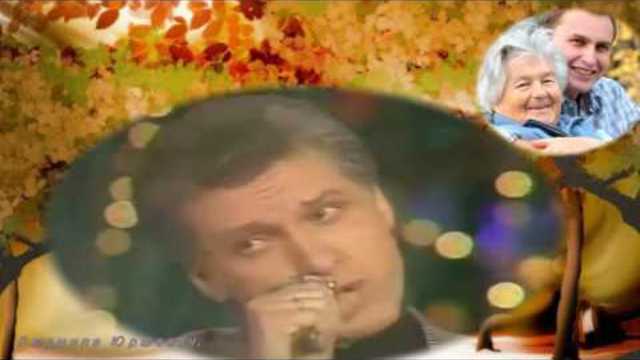 А  Морозов  -  К маме