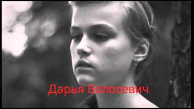 Дарья Волосевич Кукушка
