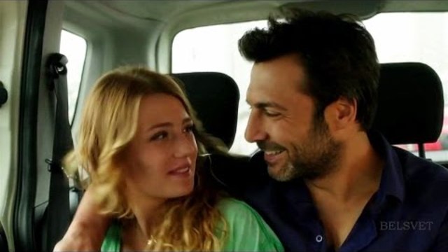 Алика Богатырёва - Сердце моё