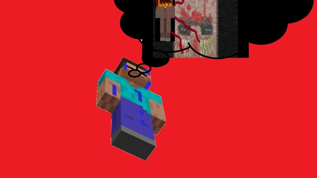 Dream Minecraft Horror films Jerry Frier part 2