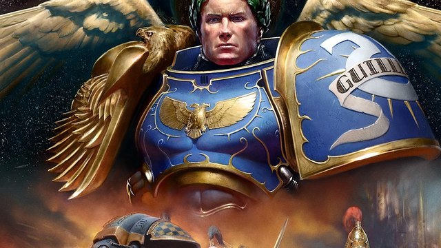 Warhammer 40,000- New Heroes for a Dark Imperium
