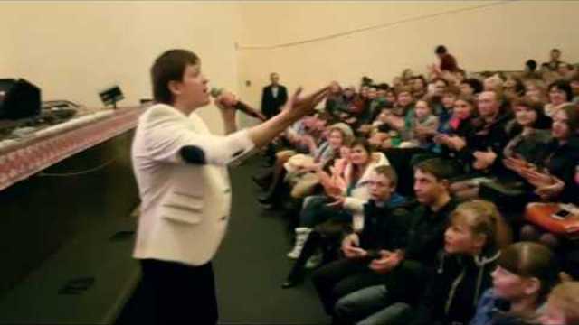 Евгений КОНОВАЛОВ   - "Три аккорда"