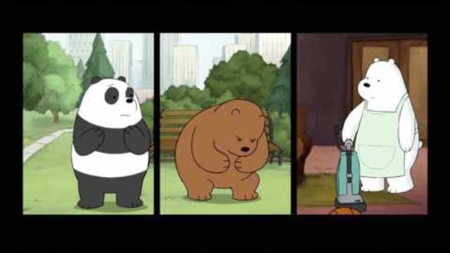 Ние, мечоците – нови епизоди (сезон 2.1) по Cartoon Network