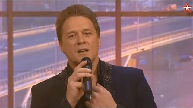 Сергей Любавин - "Любовь моя"