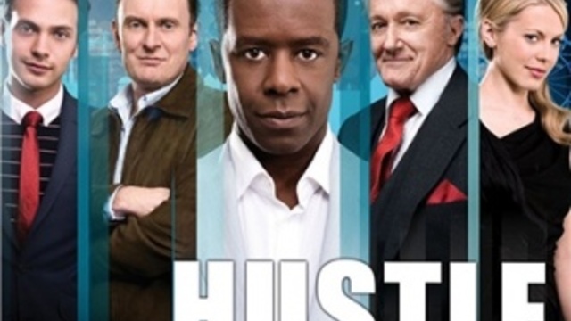 Ударът / Hustle - Създаване на нов екип - ( Част 1/ 2) Бг Аудио