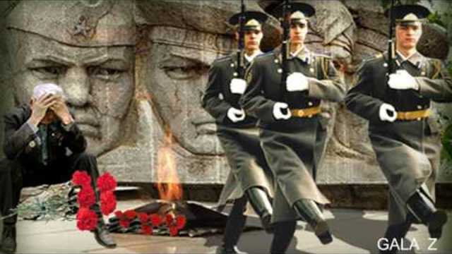 СЕРГЕЙ ГОЛОВКОВ  -  Я НЕ ВИДЕЛ ВОЙНЫ