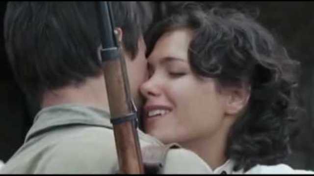 ЗА ВСЕ СПАСИБО, ДОБРЫЙ ДРУГ