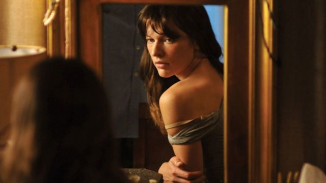 Четвъртият вид The Fourth Kind   (2009) Бг Аудио( Високо Качество) Част 4