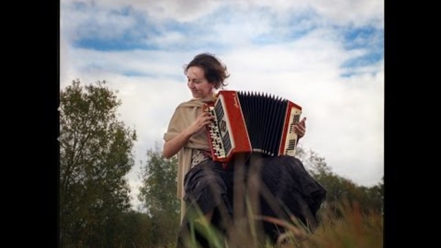 Д.А. КОРОЛЁВ   -   "НА СОЛНЕЧНОЙ ПОЛЯНОЧКЕ"