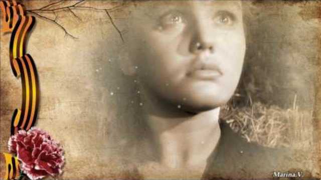 С Днём Победы!   С 9 Мая!