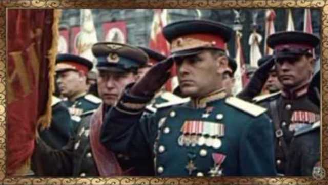 ДЕНЬ ПОБЕДЫ!