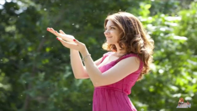 Band ODESSA   -   ТОПОЛЯ