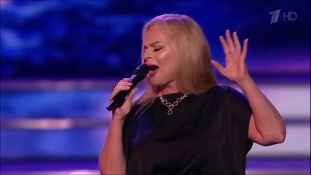 Лариса Долина, Александр Панайотов   -   Счастья тебе, Земля; Лунная мелодия