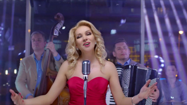 Вероника Андреева - Хочется Влюбиться