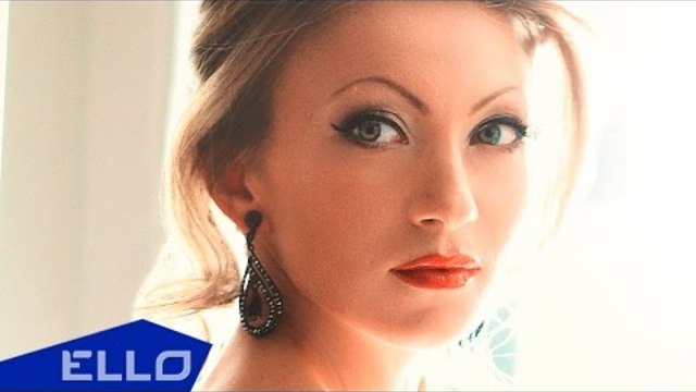 Алина Делисс - Моя Россия