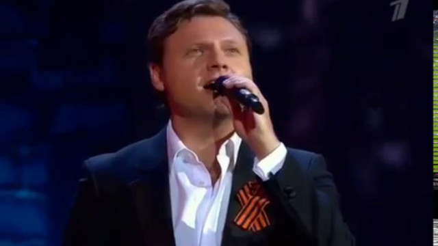 Александ Коган - Ты моя надежда, ты моя отрада