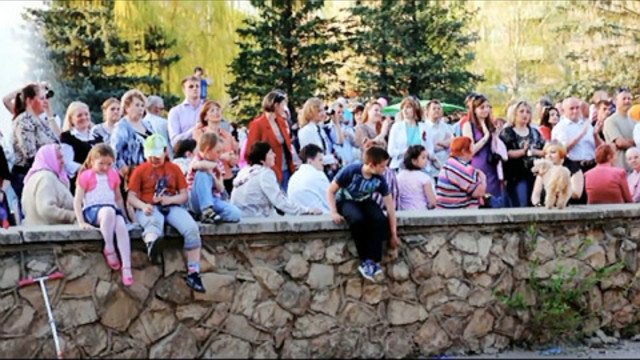 Валерий Палаускас   -   День Победы 9 Мая