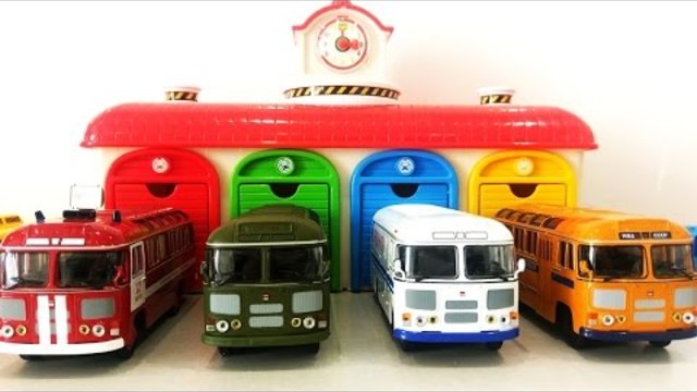 Tayo Tayo Little Bus | Kinder Surprise Toys Fun Kids