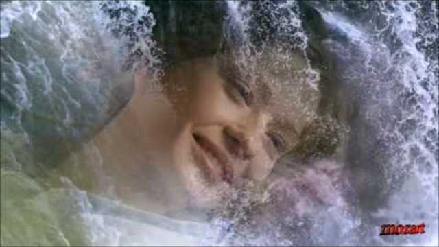 КОНСТАНТИН  ГРИГ  -   ВОДОПАДОМ ЛЮБВИ ...