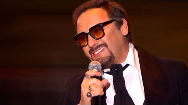 Стас Михайлов - Ты Все