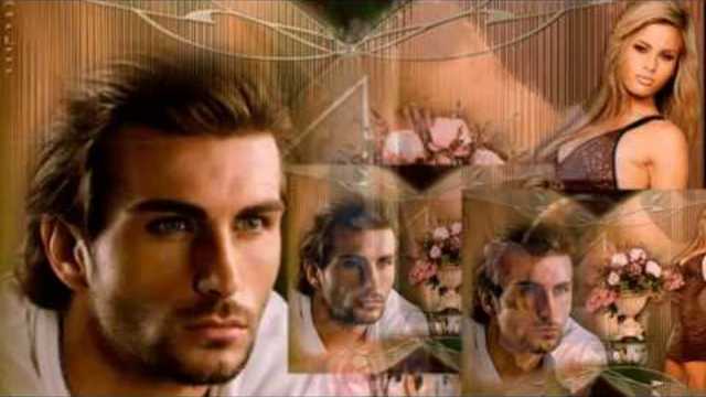 Расцвела под окошком белоснежная вишня