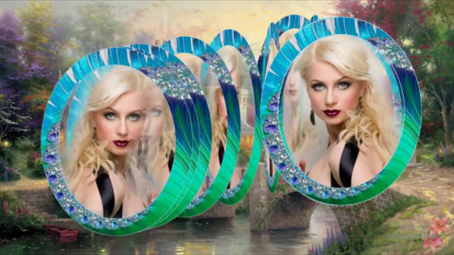 Мелодия любви