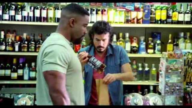 Восхождение Сокола 2014 720HD