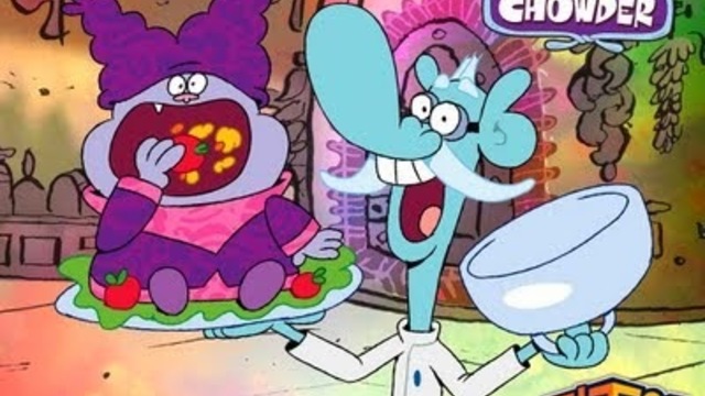 Чаудър Епизод 14 Бг Аудио