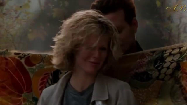 ОЛЕГ ГОЛУБЕВ - ОСЕНЬ ПЛАЧЕТ