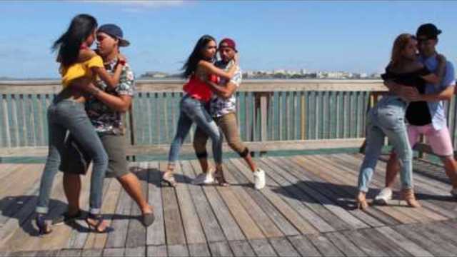 Despacito - Luis Fonsi ft. Daddy Yankee - Kizomba Puerto Rico