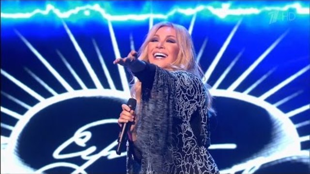 Таисия Повалий - Сердце - дом для любви