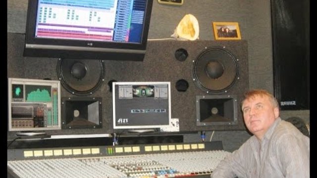 Bалерий Власов   -   Последнее "ПРОСТИ"