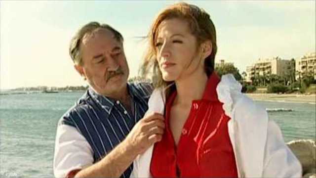 СЕРГЕЙ  ЧЕРНЫШЕВ - ПОСЛЕДНЯЯ ЛЮБОВЬ