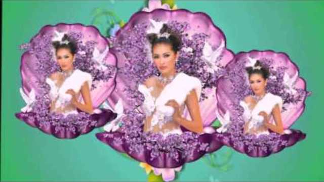 Рябинушка  -  Нина Кирсо