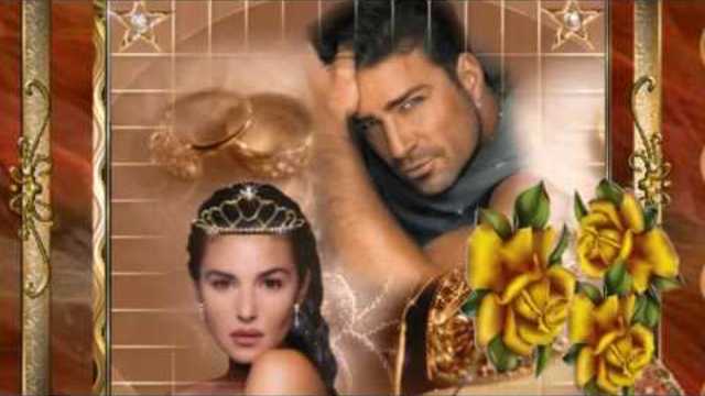 Букет бумажных роз  -  Нина  Кирсо