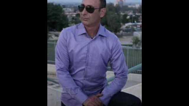 ИГОРЬ АШУРОВ   -   ЧИСТАЯ МОЯ ЛЮБОВЬ