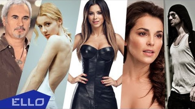 Лучшие клипы про любовь