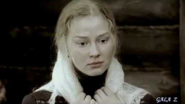 Р. АЛЕКСЕЕВА  -  МОЛОДАЯ МОЛОДАЯ