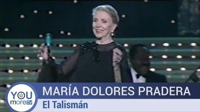 María Dolores Pradera - El Talismán