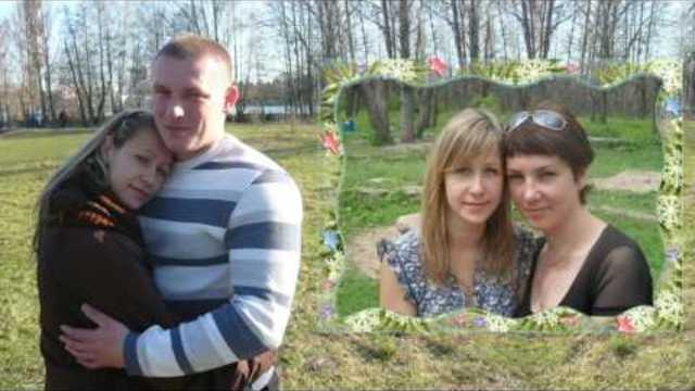 0лег Чуприн  -  Леночка Ленусь