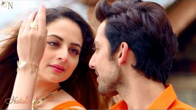 Рустам Восток и Виктория Лебедева - Два сердца