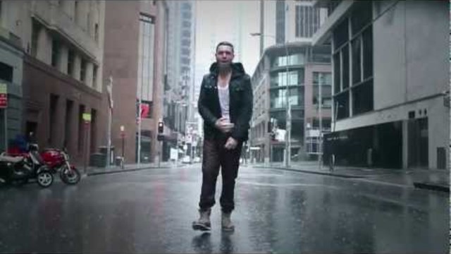 Faydee - Unbreakable ft Miracle (Official Music Video)