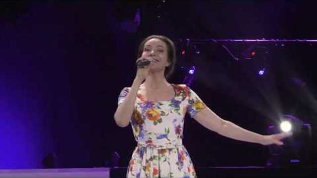 Екатерина Гусева   -   "Журчат ручьи"