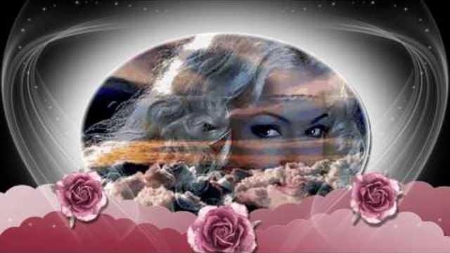 Владимир Заброда  -  Мой ангел