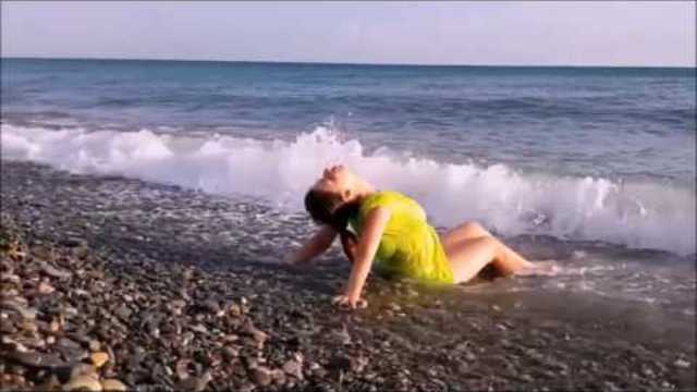 BAND   ODESSA   -    МОРСКАЯ ПЕНА