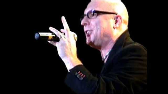 Валерий Палаускас   -  ОДИНОКИЙ КЛЁН