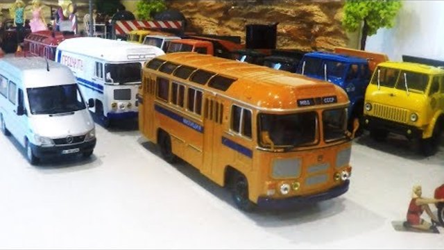 The Wheels On The Bus for Kids by Funny Songs Nursery Rhymes Kids Baby Songs