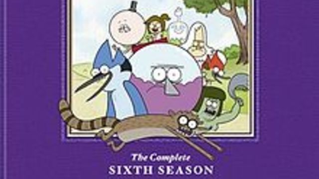 ПАРК ШОУ СЕЗОН 6 ЕПИЗОД 31 ФИНАЛ НА СЕЗОНА