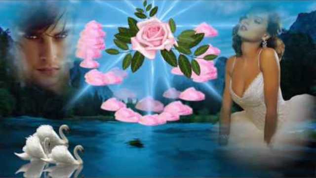 Антон Хмель   -   Вершина любви