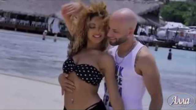 BAND   ODESSA   -   ОЙ, ЛЮБЛЮ Я МАМА!!!